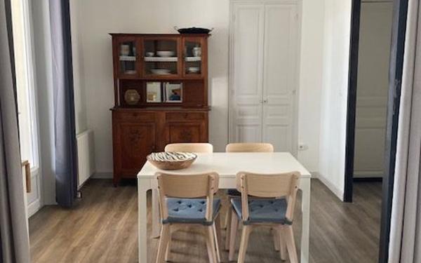 Appartement à vendre    2 pièces • 48 m2 Saint-Cyr-sur-Mer