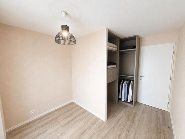 EXCLUSIVITÉ - Appartement d'exception au dernier étage avec terrasse panoramique de 30 m² - Mantes-la-Jolie Centre