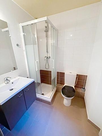 3 Studios au cœur du centre historique de Saint Raphaël