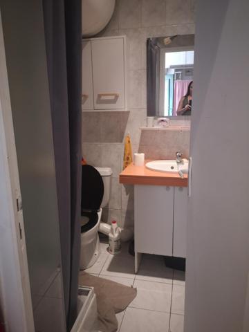 3 Studios au cœur du centre historique de Saint Raphaël