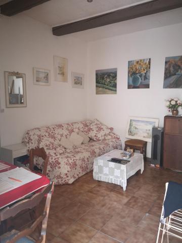 3 Studios au cœur du centre historique de Saint Raphaël