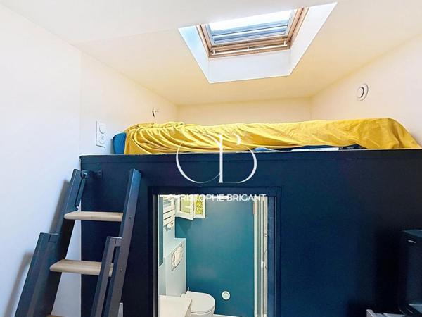 Maison 4 chambres et un Studio