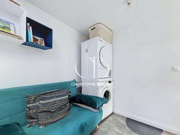 Maison 4 chambres et un Studio