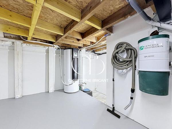Maison 4 chambres et un Studio