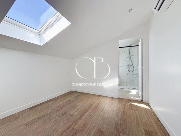 Maison 4 chambres et un Studio
