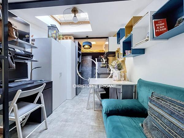 Maison 4 chambres et un Studio
