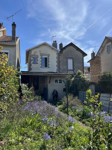 Vente / Maison T3