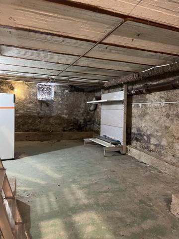Vente / Maison T3