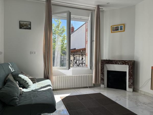Vente / Maison T3