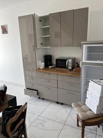 Vente / Maison T3