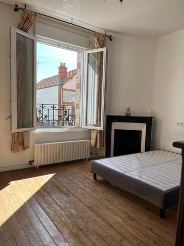 Vente / Maison T3