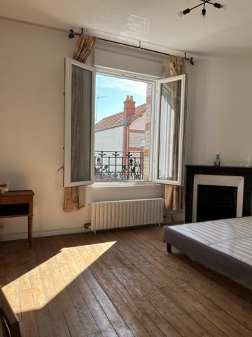 Vente / Maison T3
