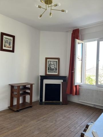 Vente / Maison T3