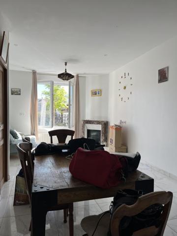 Vente / Maison T3