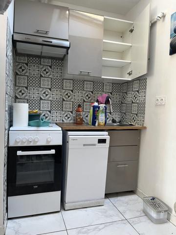 Vente / Maison T3