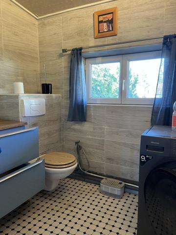 Vente / Maison T3