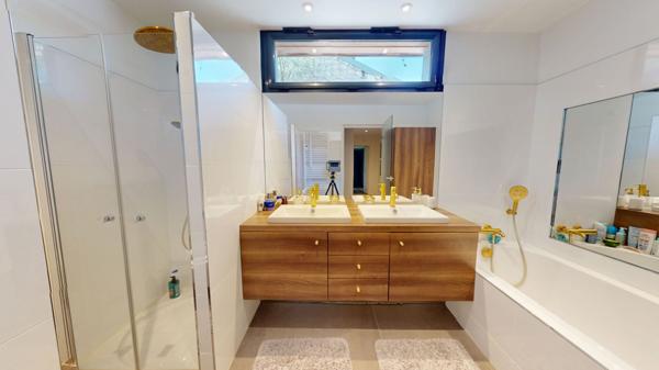 Maison d'exception CAEN 7 pièce(s)