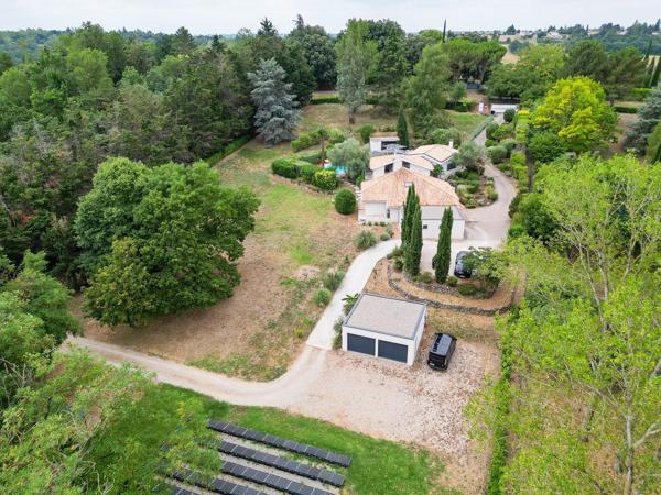 Vente Maison de luxe Toulouse 7 Pièces 247 m²