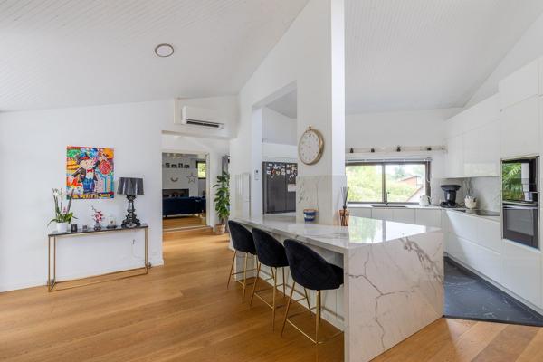 Vente Maison de luxe Toulouse 7 Pièces 247 m²