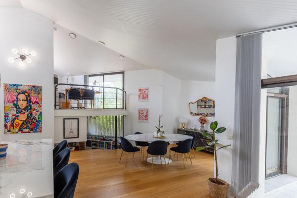Vente Maison de luxe Toulouse 7 Pièces 247 m²