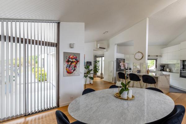 Vente Maison de luxe Toulouse 7 Pièces 247 m²