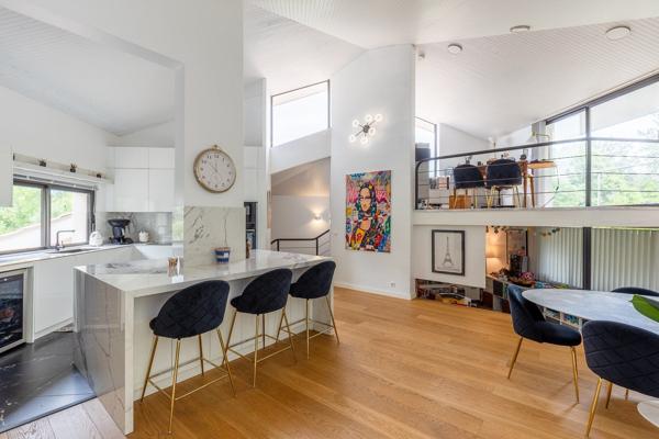 Vente Maison de luxe Toulouse 7 Pièces 247 m²