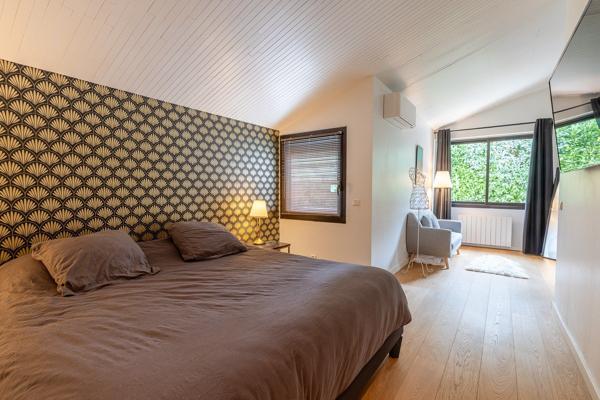 Vente Maison de luxe Toulouse 7 Pièces 247 m²