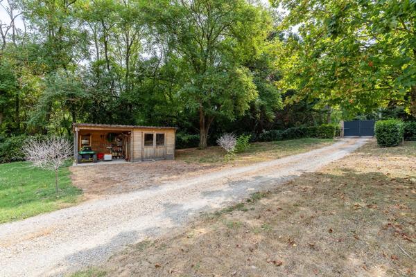 Vente Maison de luxe Toulouse 7 Pièces 247 m²