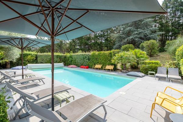 Vente Maison de luxe Toulouse 7 Pièces 247 m²