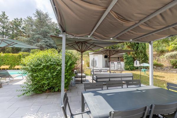 Vente Maison de luxe Toulouse 7 Pièces 247 m²