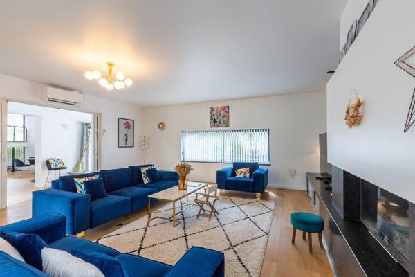 Vente Maison de luxe Toulouse 7 Pièces 247 m²