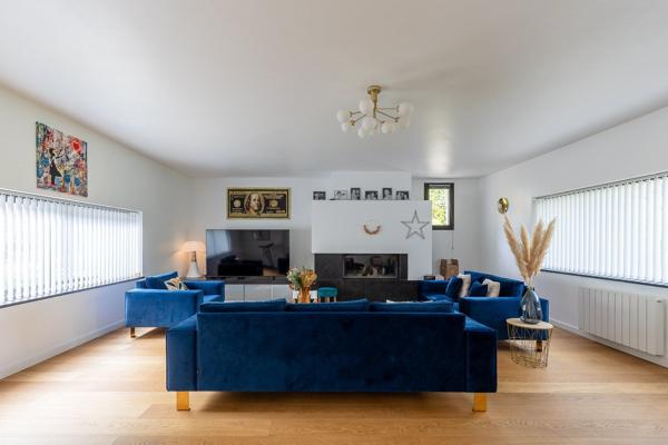 Vente Maison de luxe Toulouse 7 Pièces 247 m²