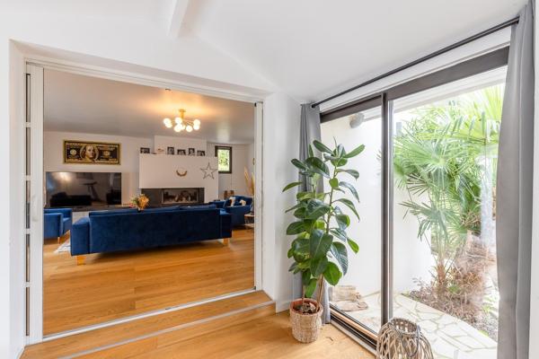 Vente Maison de luxe Toulouse 7 Pièces 247 m²