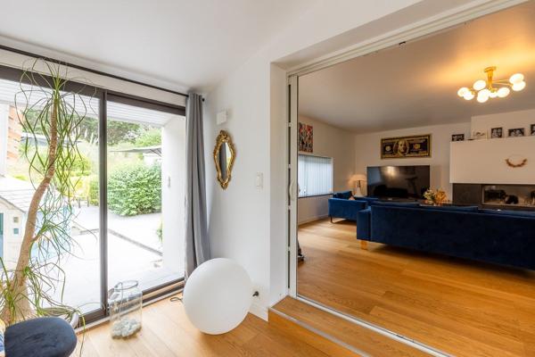 Vente Maison de luxe Toulouse 7 Pièces 247 m²