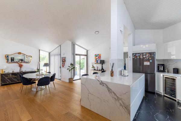 Vente Maison de luxe Toulouse 7 Pièces 247 m²
