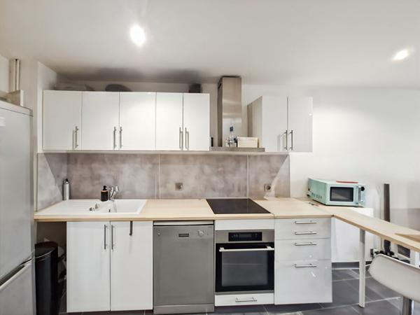 Appartement Marignane 3 pièce(s) 56 m2