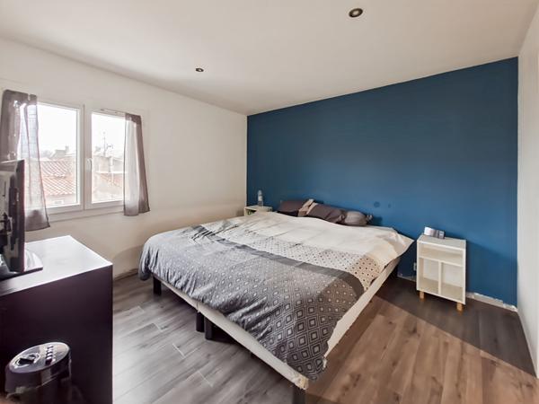 Appartement Marignane 3 pièce(s) 56 m2