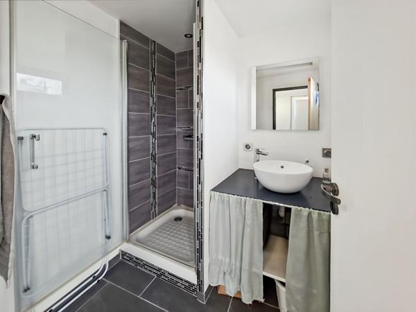 Appartement Marignane 3 pièce(s) 56 m2