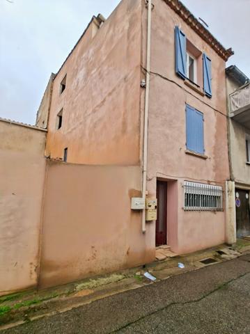 Appartement Marignane 3 pièce(s) 56 m2