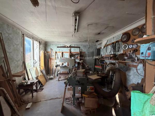 Vente Local commercial 3 pièces 240 m2 à Pluneret