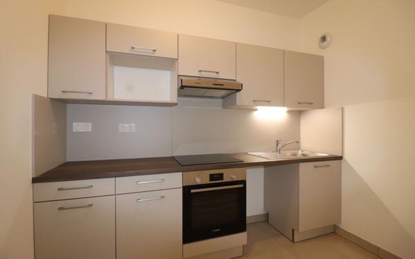 Appartement à louer    4 pièces • 77,20 m2 Juvisy-sur-Orge