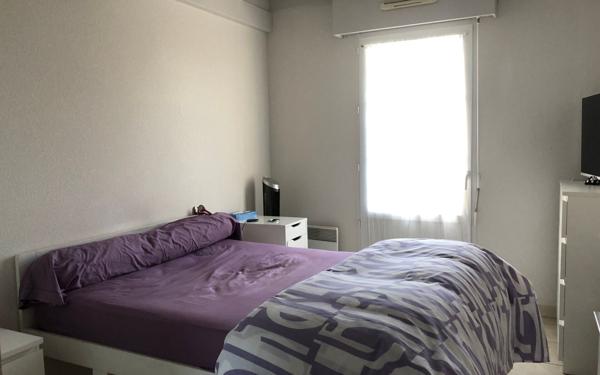 Appartement à louer    3 pièces •  Échillais