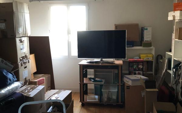 Appartement à louer    3 pièces •  Échillais