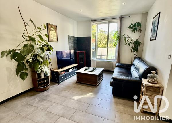 Maison à vendre 4 pièces 71 m² Auxerre