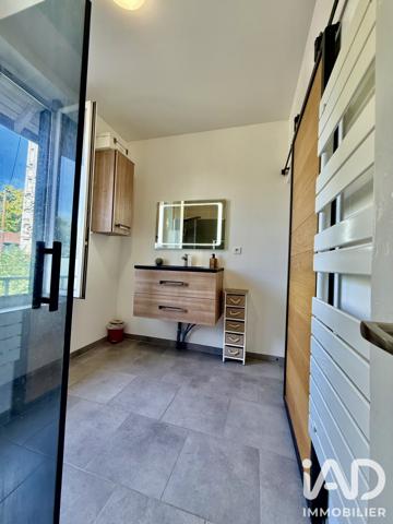 Maison à vendre 4 pièces 71 m² Auxerre