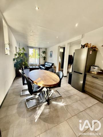 Maison à vendre 4 pièces 71 m² Auxerre