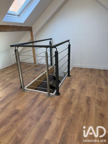 Maison à vendre 4 pièces 71 m² Auxerre