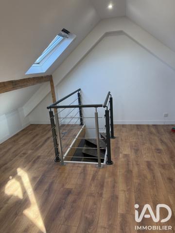 Maison à vendre 4 pièces 71 m² Auxerre