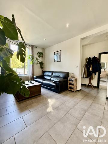 Maison à vendre 4 pièces 71 m² Auxerre