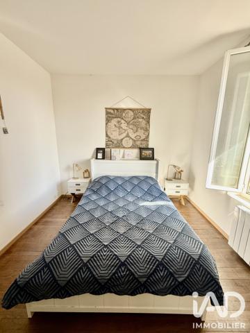 Maison à vendre 4 pièces 71 m² Auxerre